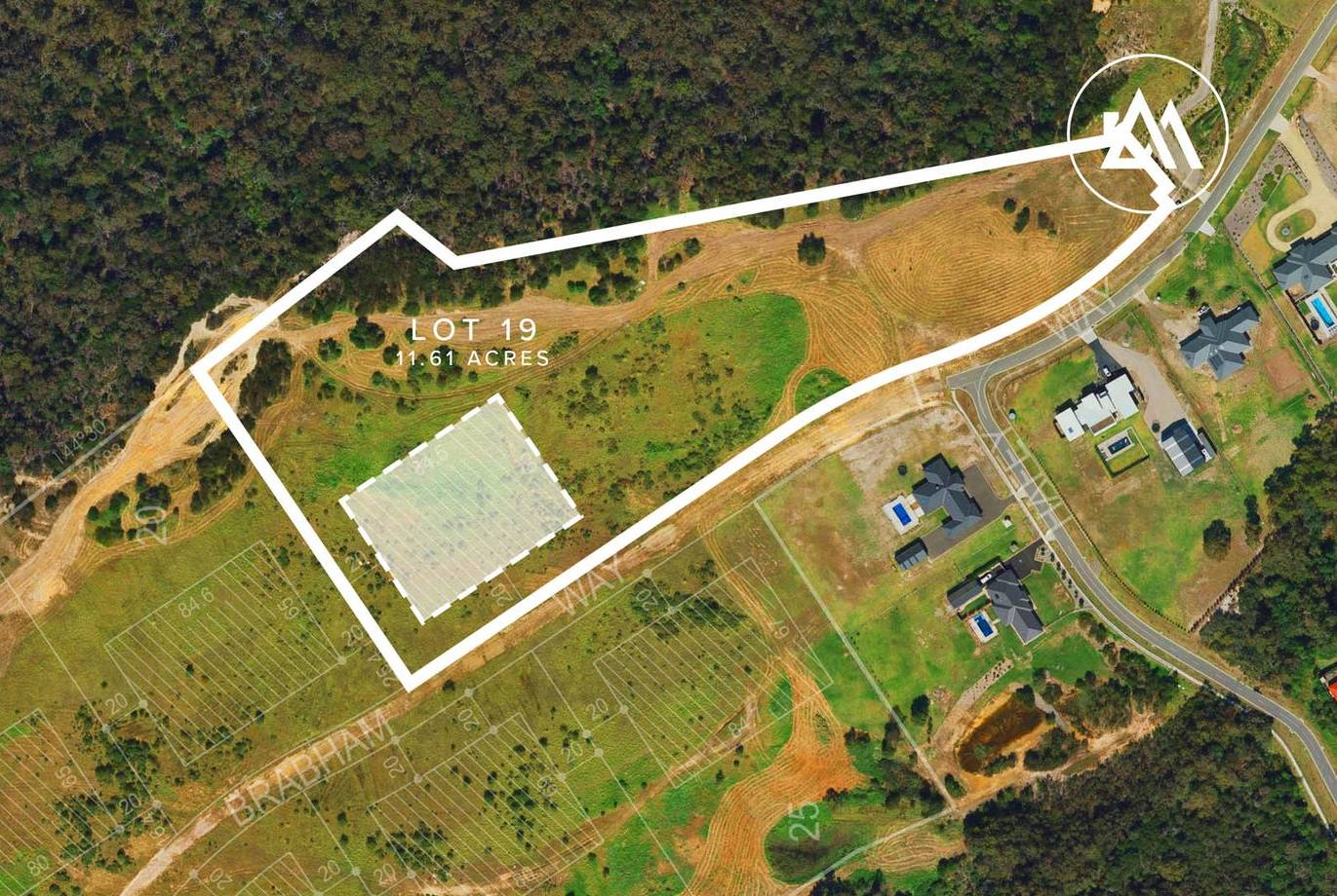 [Land for Sale] Heath Rural Estate, Langwarrin OpenLot